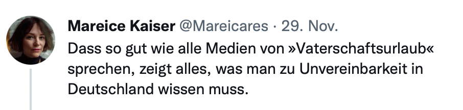 Mareice Kaiser