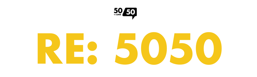 Re: 5050 Newsletter