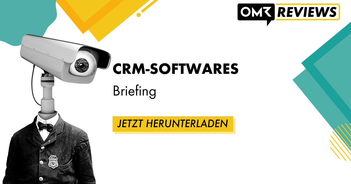 Reviews-CRM-Briefing
