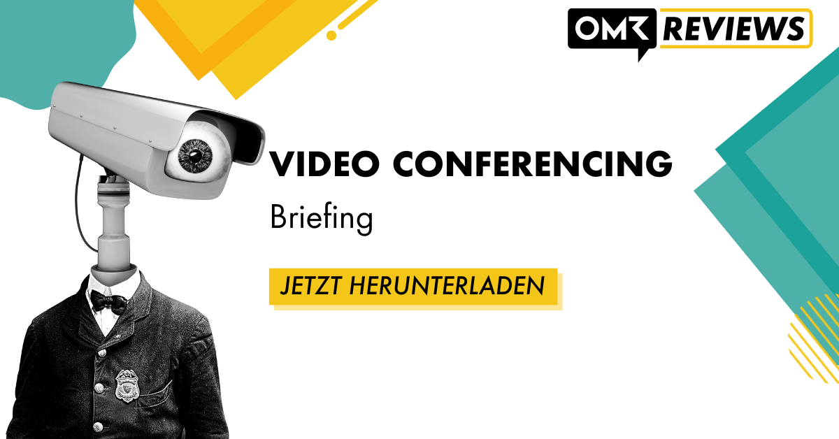 Reviews-Video-Conferencing